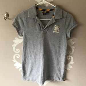 Rugby Ralph Lauren Polo